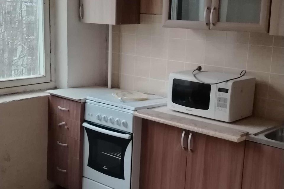 Сдаётся 2-комнатная квартира, 53 м²