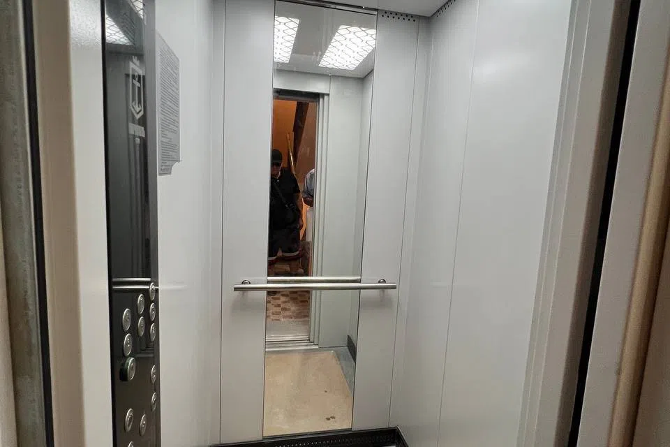 Продаётся 1-комнатная квартира, 33.2 м²