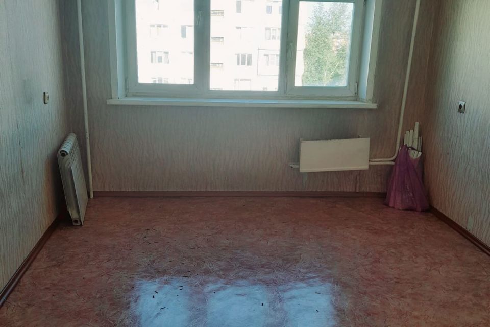 Продаётся студия, 17 м²