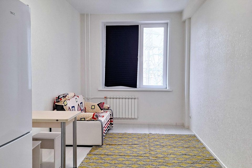 Продаётся студия, 25.6 м²