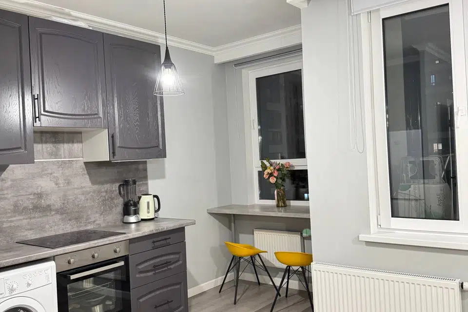 Продаётся студия, 23.2 м²