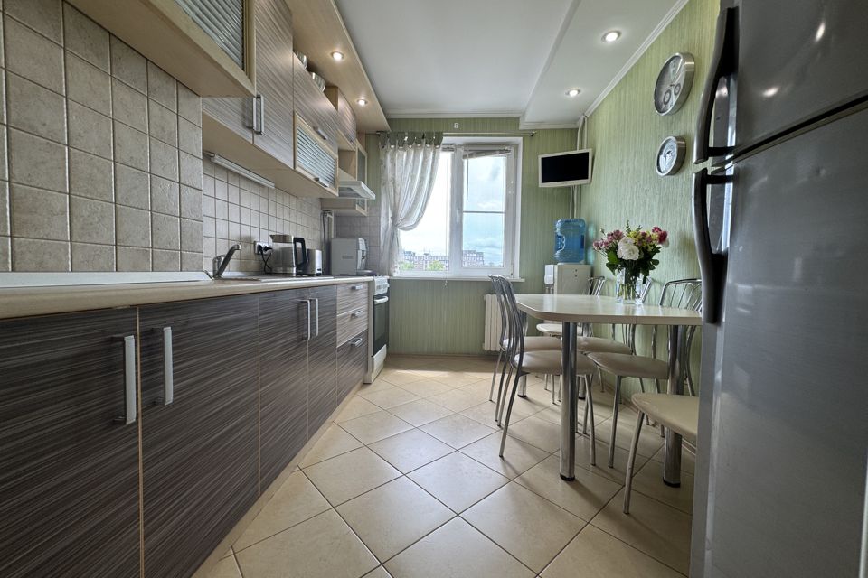 Продаётся 2-комнатная квартира, 52 м²
