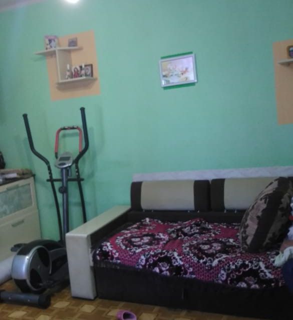 Продаётся 2-комнатная квартира, 51 м²