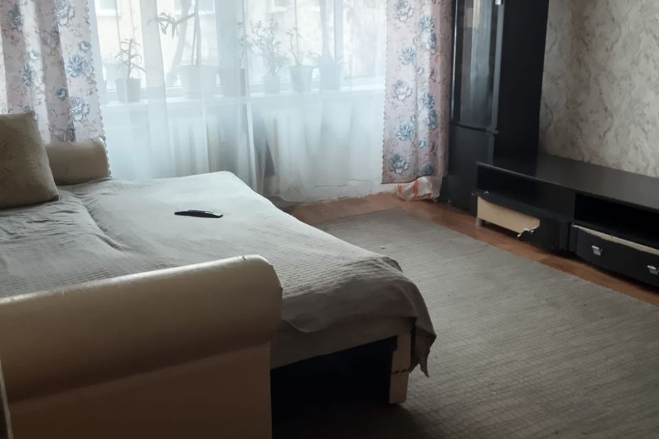 Продаётся комната в 4-комн. квартире, 10 м²