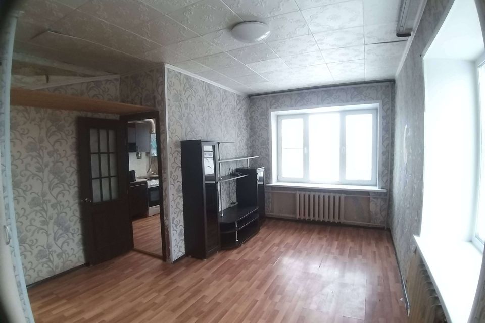 Продаётся 1-комнатная квартира, 31.3 м²