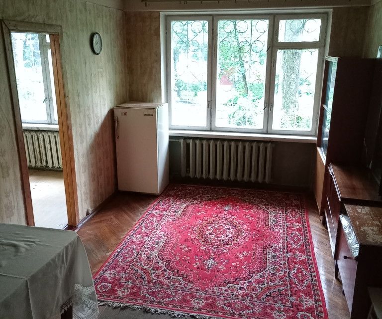 Продаётся 1-комнатная квартира, 30.1 м²
