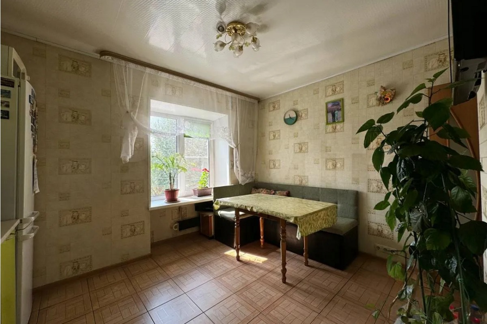 Продаётся 2-комнатная квартира, 51 м²