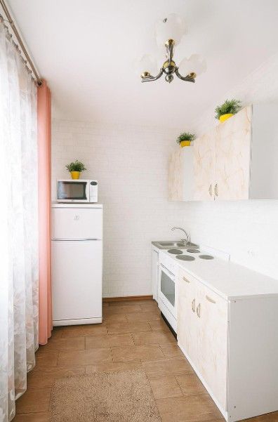 Продаётся 1-комнатная квартира, 38 м²