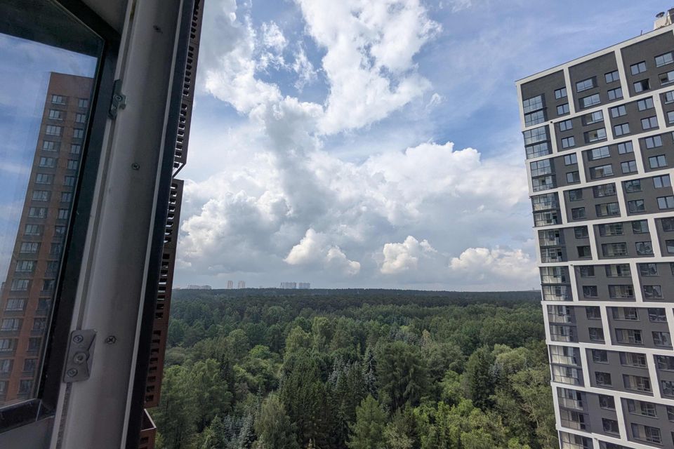 Продаётся 1-комнатная квартира, 35 м²