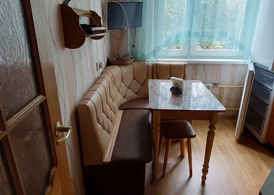 Продаётся 2-комнатная квартира, 45 м²