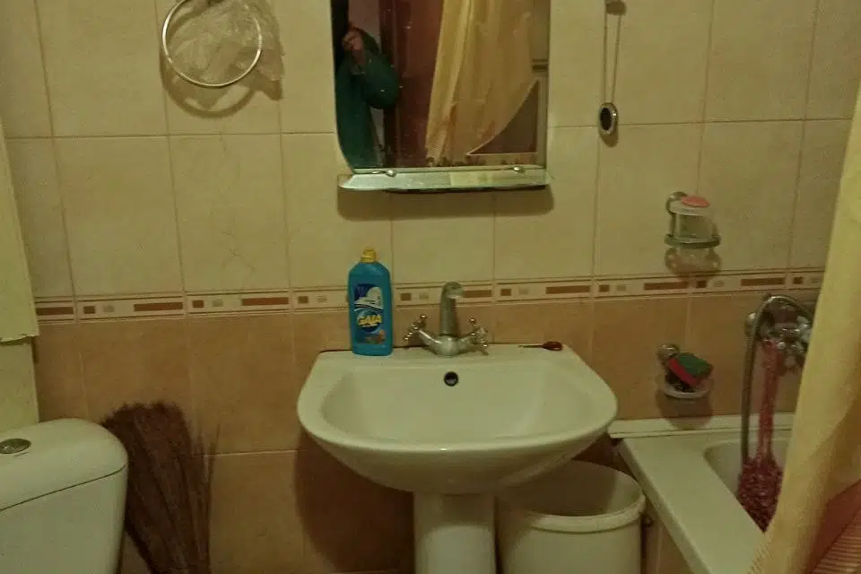 Продаётся 2-комнатная квартира, 47.2 м²