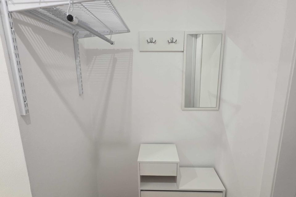 Сдаётся 1-комнатная квартира, 34.5 м²