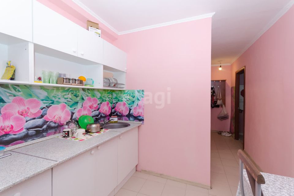 Продаётся 1-комнатная квартира, 32 м²