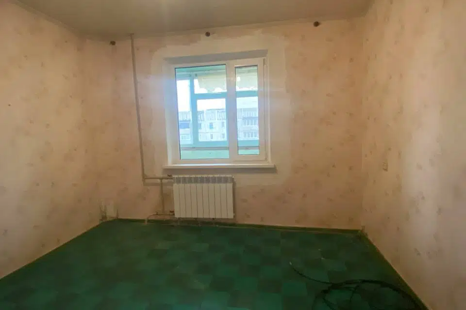 Продаётся 3-комнатная квартира, 73 м²
