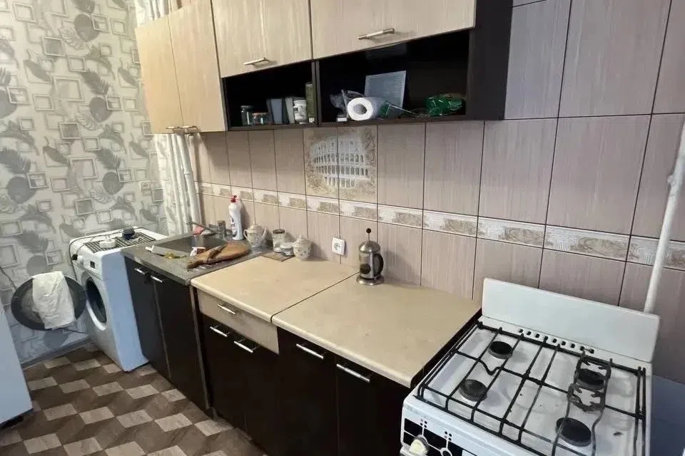 Продаётся 3-комнатная квартира, 75.4 м²