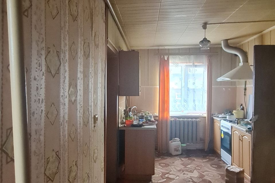 Продаётся 2-комнатная квартира, 51 м²