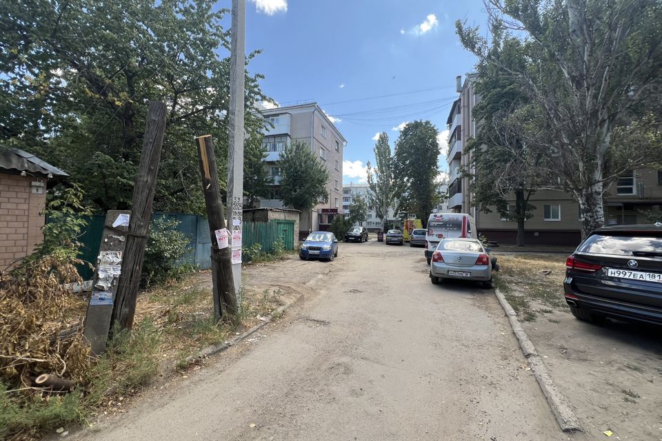 Продаётся 1-этажный дом, 70 м²