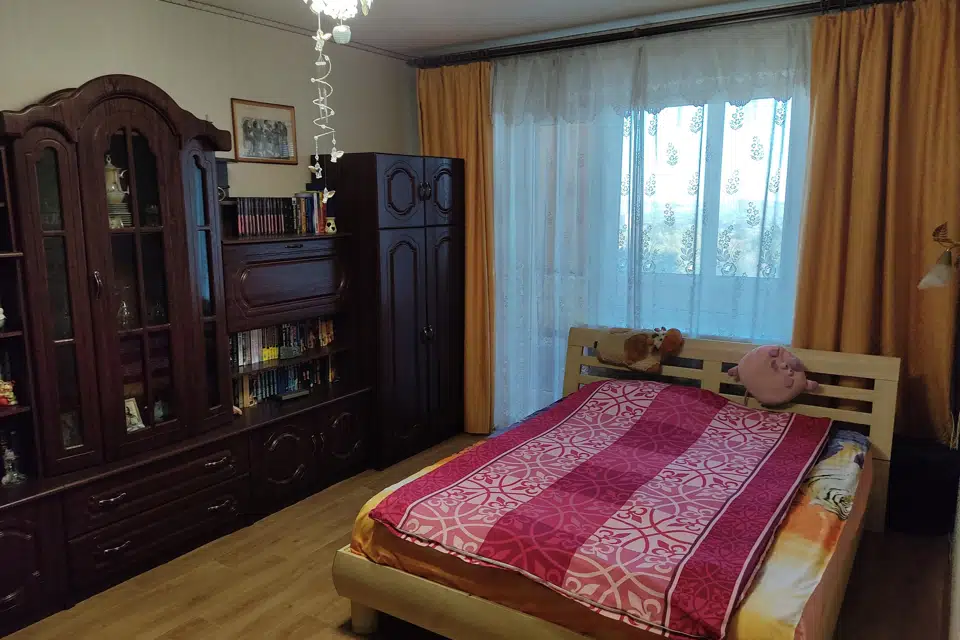 Продаётся 2-комнатная квартира, 50 м²