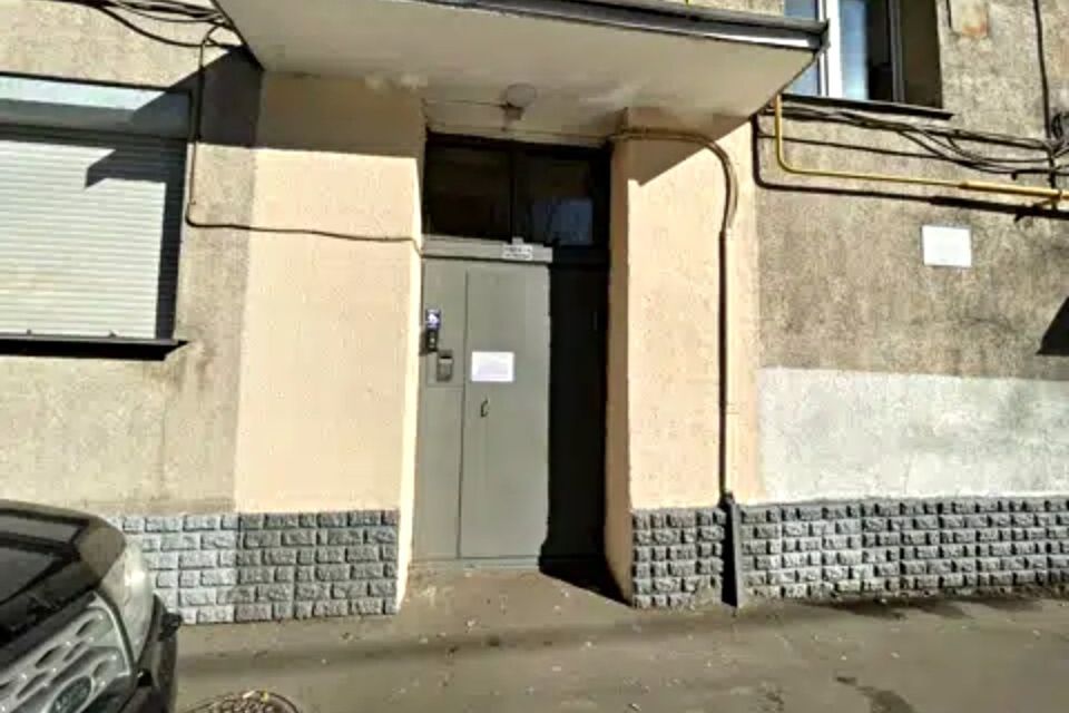 Продаётся студия, 18.7 м²