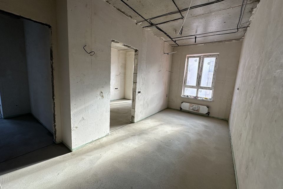 Продаётся 2-комнатная квартира, 36.8 м²