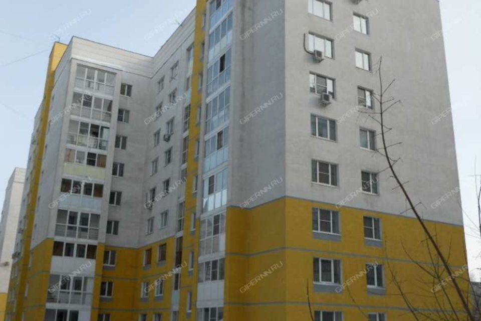 Продаётся 3-комнатная квартира, 88.8 м²