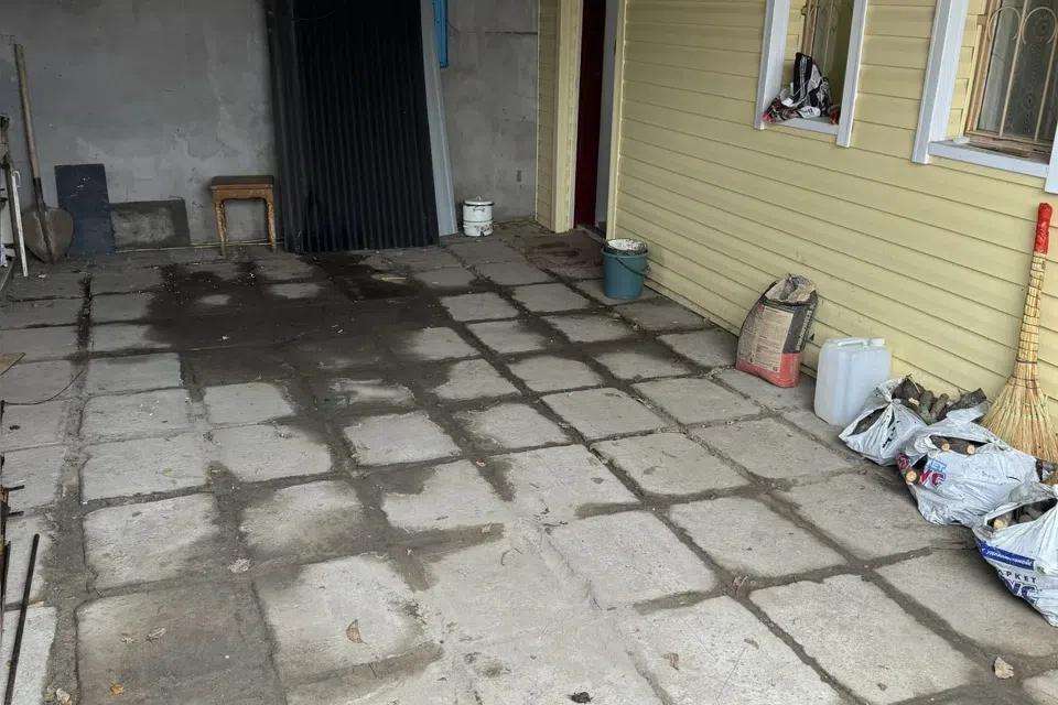 Продаётся 2-этажный дом, 64.7 м²