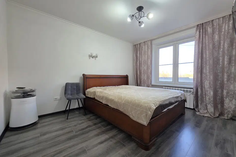Продаётся 2-комнатная квартира, 37.3 м²