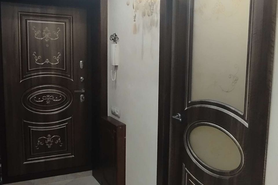 Продаётся 4-комнатная квартира, 89 м²