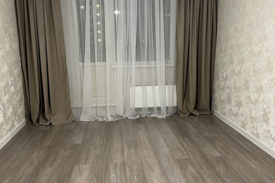 Продаётся 1-комнатная квартира, 37.5 м²