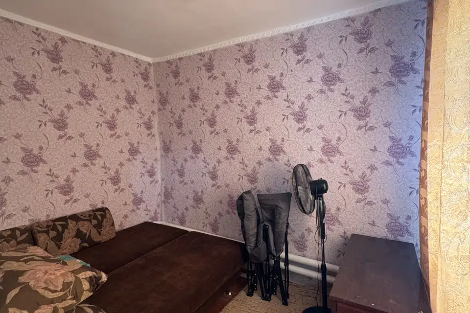 Продаётся 1-этажный дом, 70.4 м²