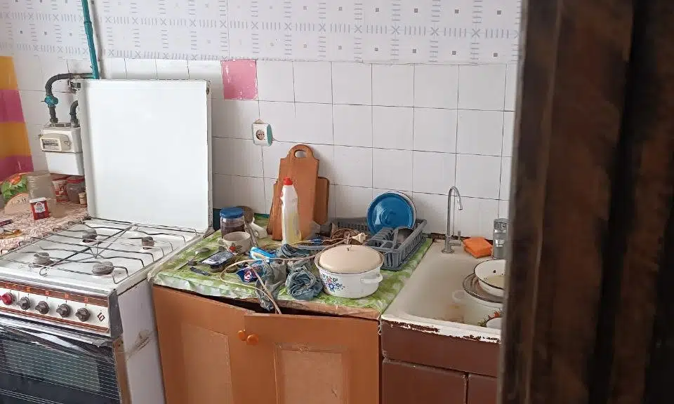 Продаётся 3-комнатная квартира, 74 м²