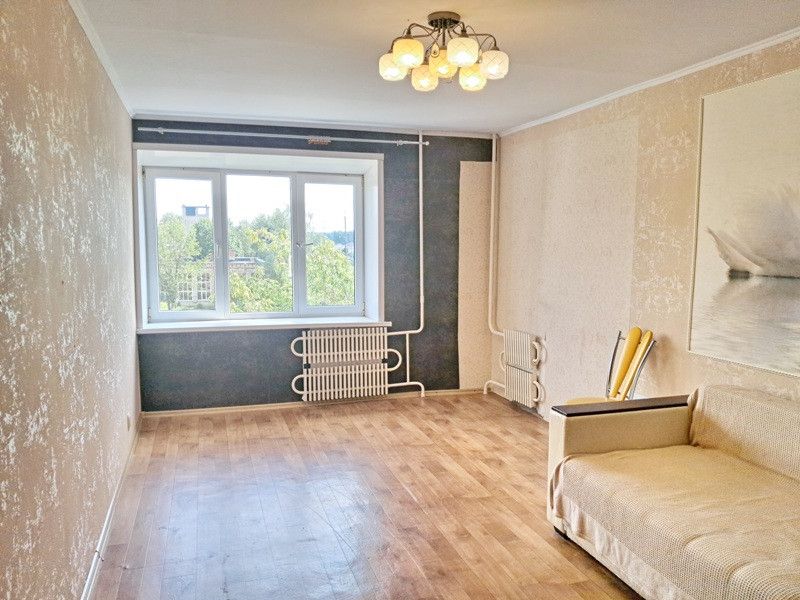 Продаётся 1-комнатная квартира, 25.3 м²