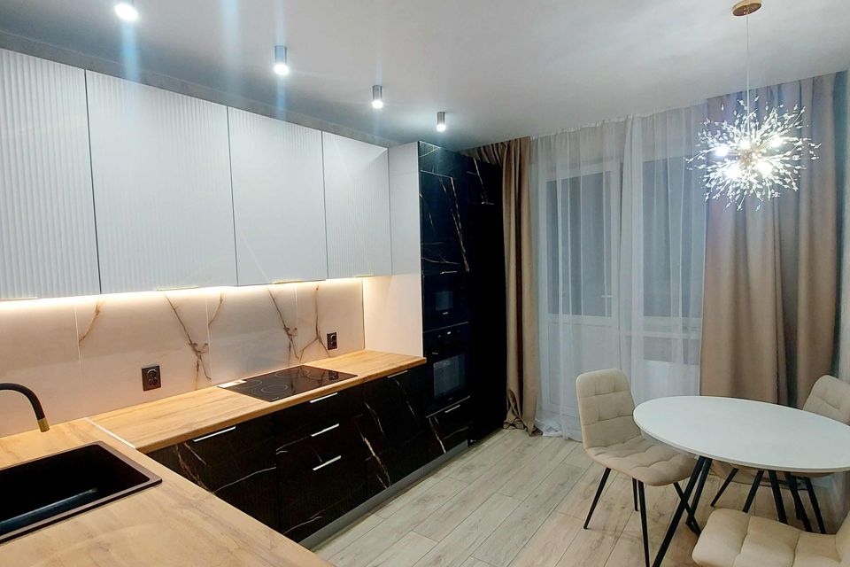 Продаётся 3-комнатная квартира, 75 м²