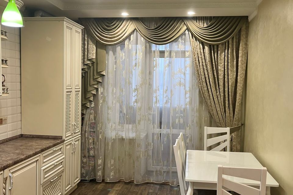 Сдаётся 3-комнатная квартира, 80 м²