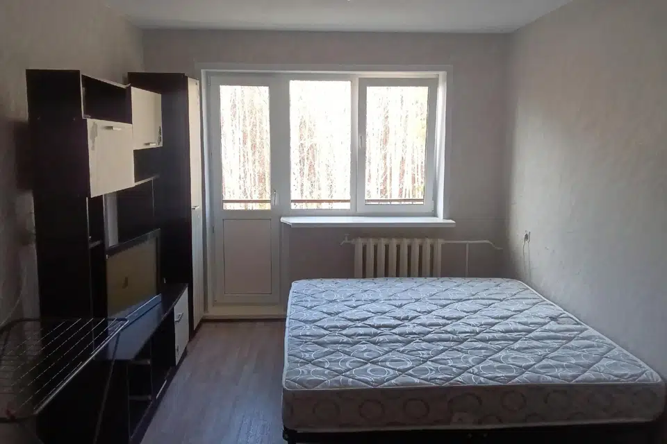 Продаётся 1-комнатная квартира, 30 м²