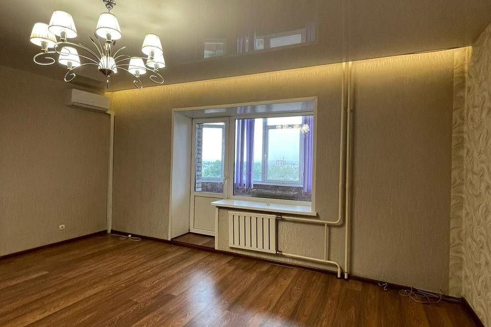 Продаётся 2-комнатная квартира, 72.1 м²