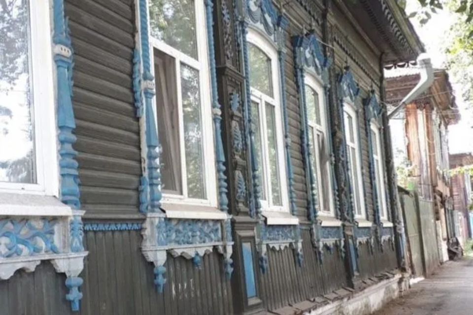Продаётся 4-комнатная квартира, 100 м²