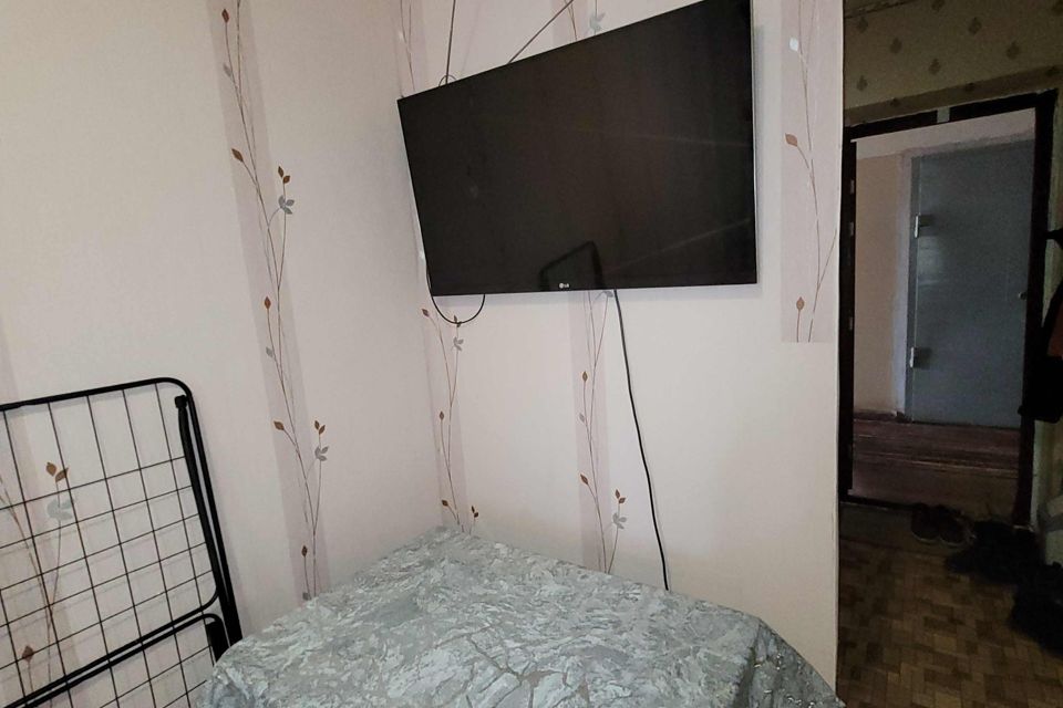 Продаётся комната в 1-комн. квартире, 11 м²