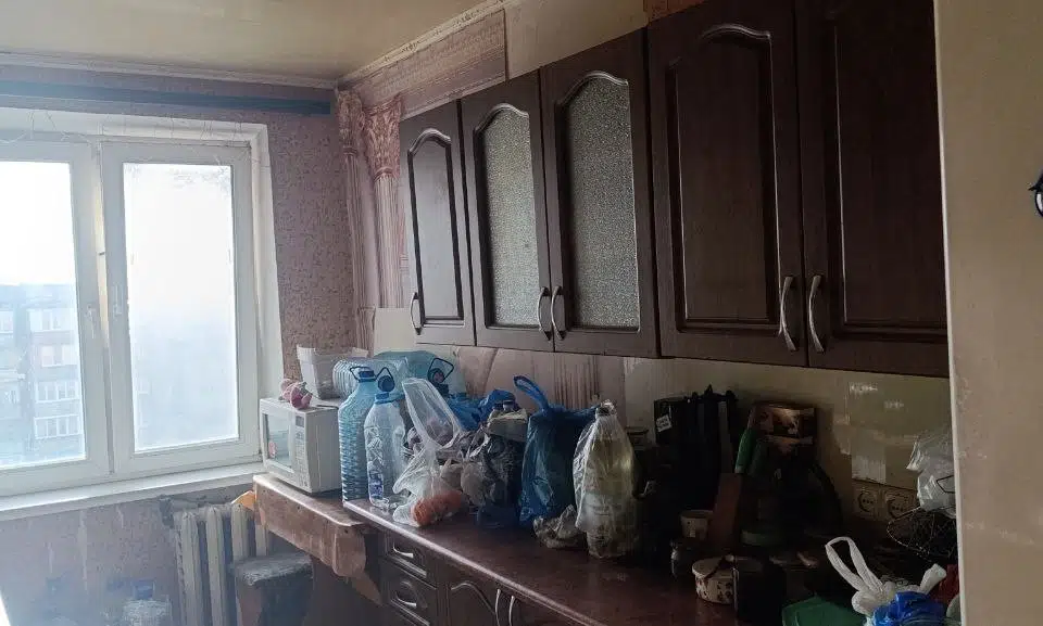 Продаётся 3-комнатная квартира, 69 м²