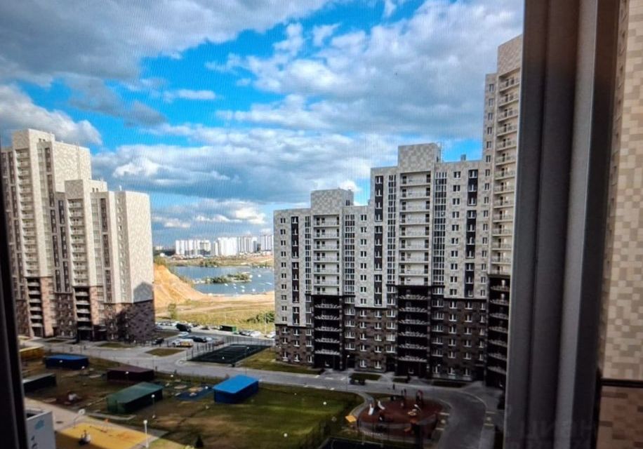 Продаётся студия, 25.7 м²
