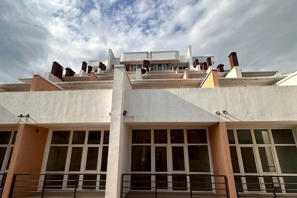 Продаётся 1-комнатная квартира, 38.5 м²