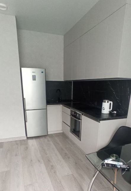 Продаётся студия, 30 м²