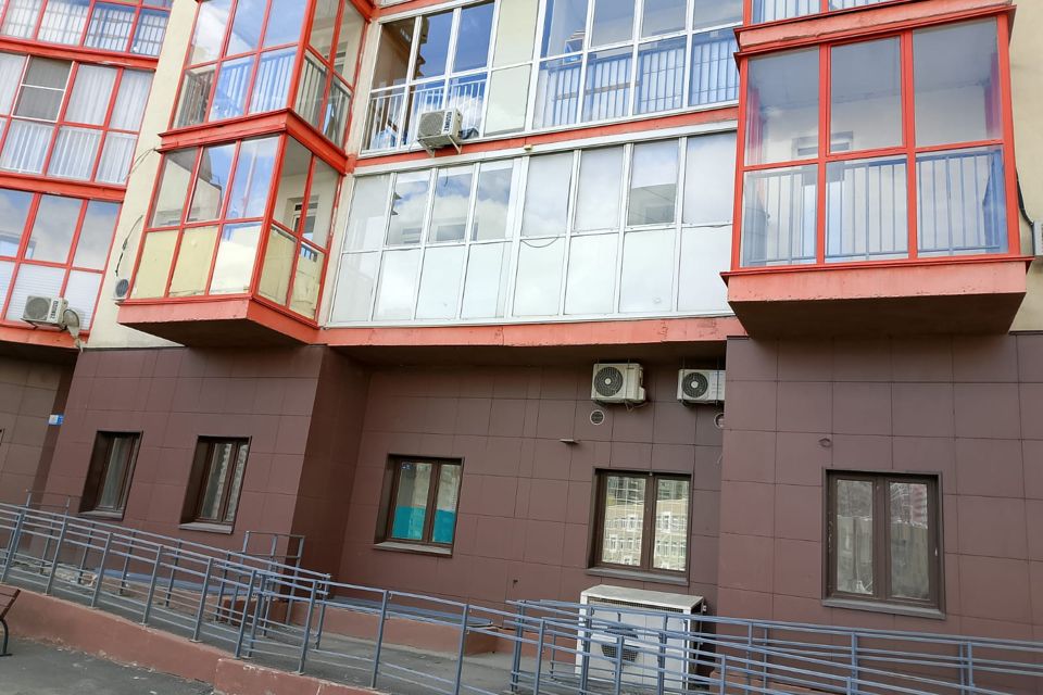 Продаётся студия, 27.7 м²