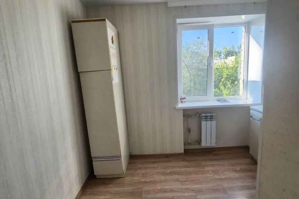 Продаётся 2-комнатная квартира, 43 м²