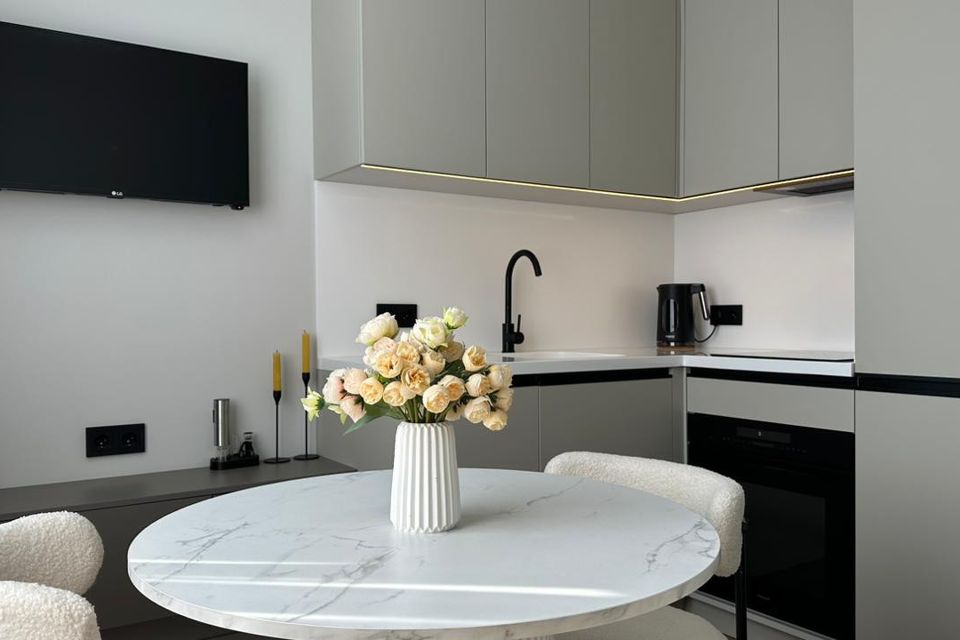 Продаётся 2-комнатная квартира, 32 м²