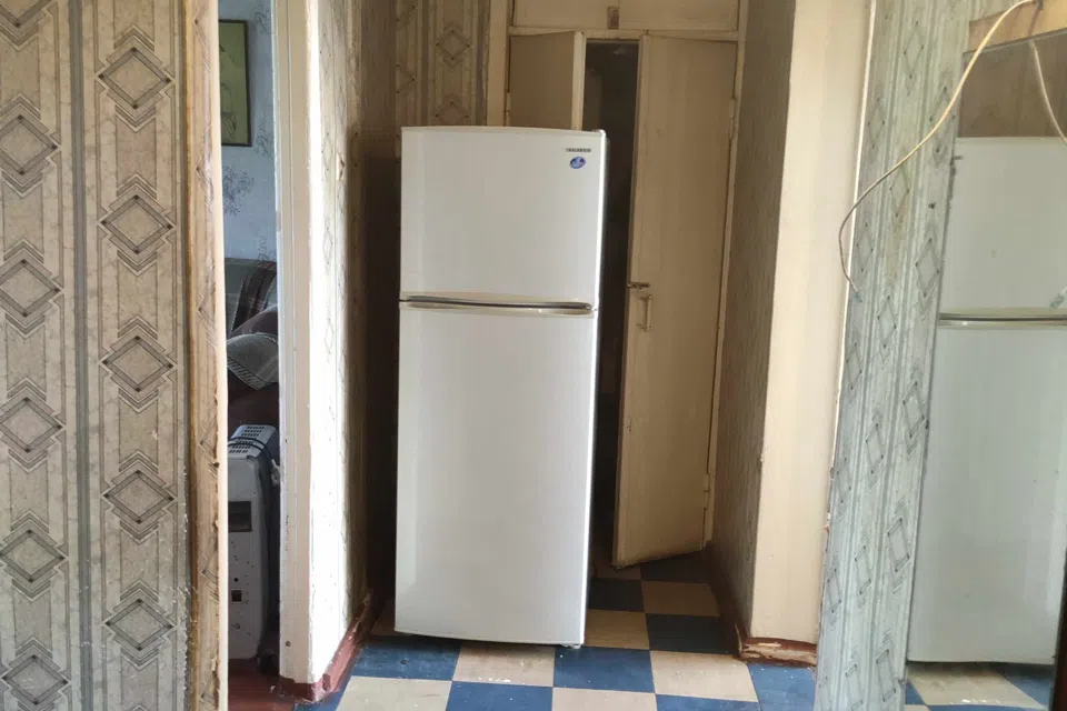Продаётся 2-комнатная квартира, 47.5 м²