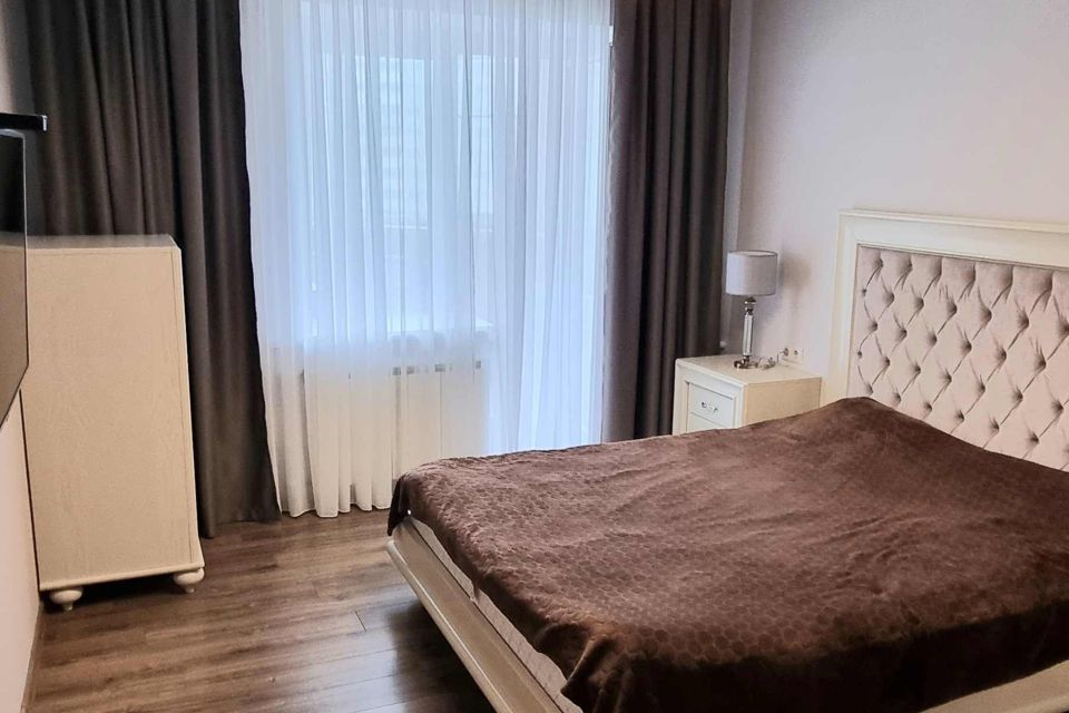 Продаётся 3-комнатная квартира, 93.8 м²
