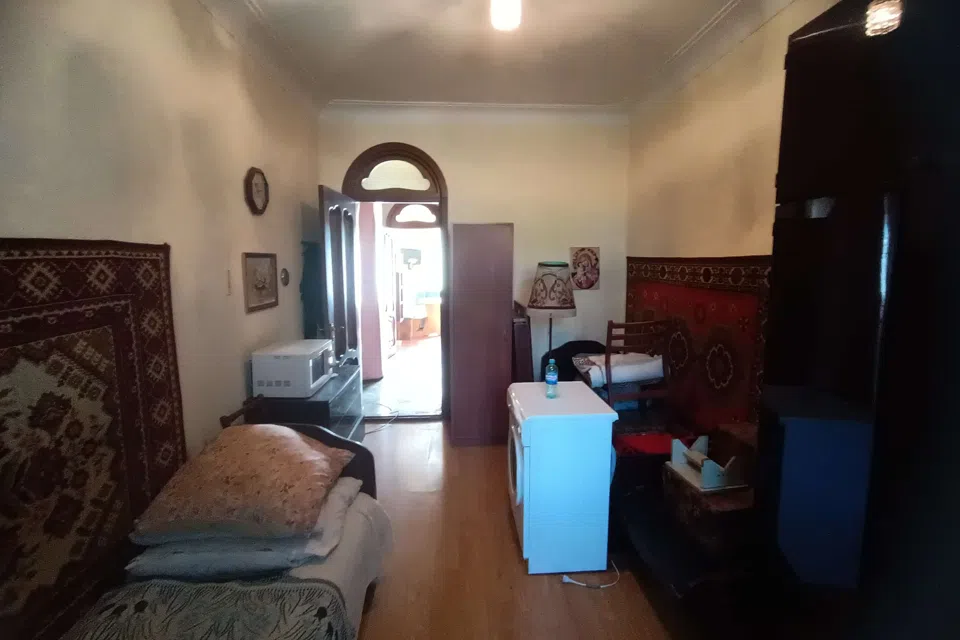 Продаётся 2-комнатная квартира, 58 м²