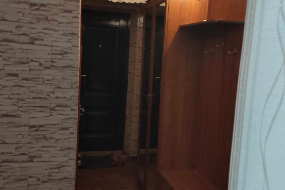 Продаётся 2-комнатная квартира, 44.7 м²