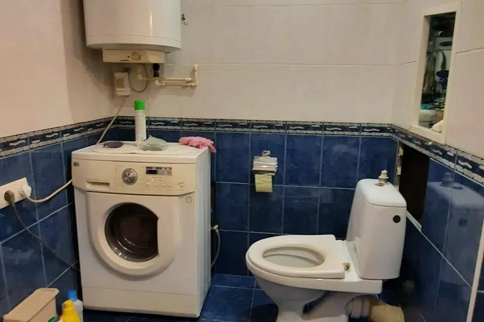 Продаётся 2-комнатная квартира, 61.79 м²